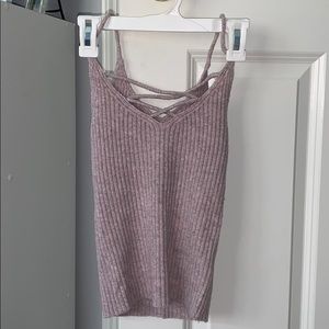 American eagle tank top